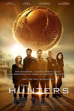 watch-The Hunters