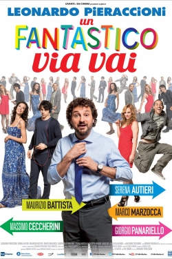 watch-Un fantastico via vai