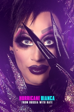 watch-Hurricane Bianca: From Russia with Hate