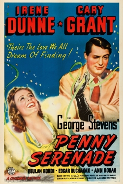 watch-Penny Serenade