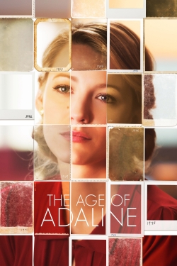 watch-The Age of Adaline