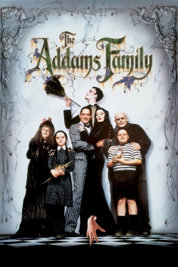 watch-The Addams Family