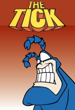 watch-The Tick