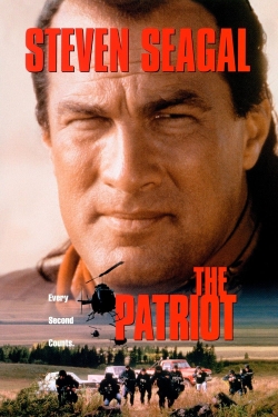 watch-The Patriot