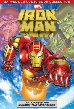 watch-Iron Man