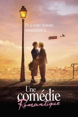 watch-Une comédie romantique