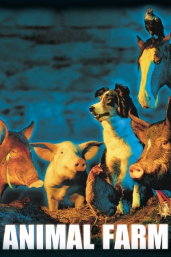 watch-Animal Farm