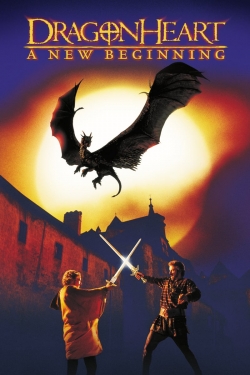 watch-DragonHeart: A New Beginning