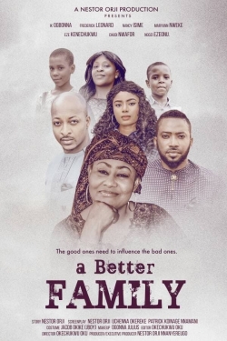 watch-A Better Family