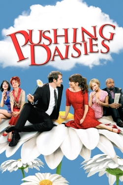 watch-Pushing Daisies