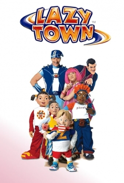 watch-LazyTown