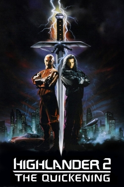 watch-Highlander 2: The Quickening