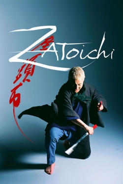 watch-Zatoichi