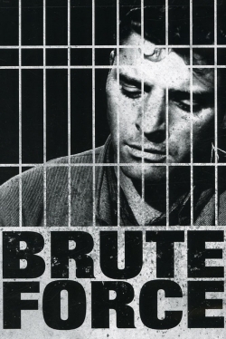 watch-Brute Force