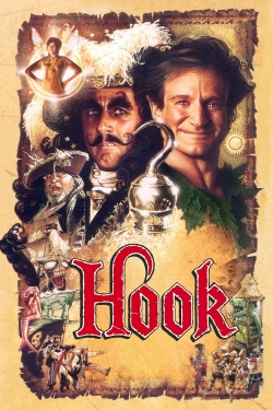 watch-Hook