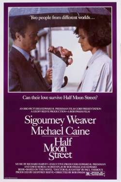 watch-Half Moon Street