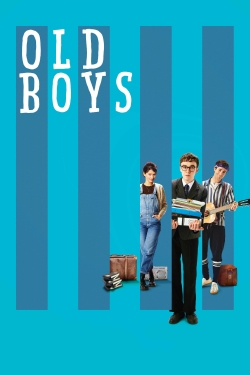 watch-Old Boys