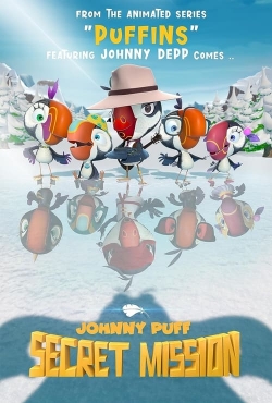 watch-Johnny Puff: Secret Mission