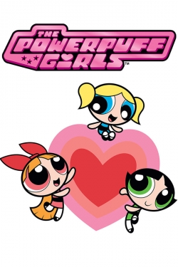 watch-The Powerpuff Girls