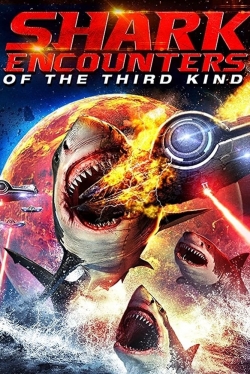 watch-Shark Encounters of the Third Kind