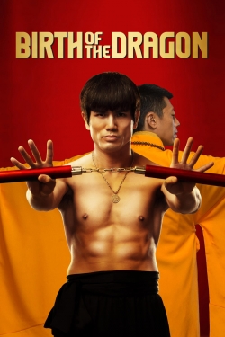 watch-Birth of the Dragon