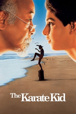 watch-The Karate Kid