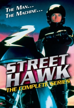 watch-Street Hawk