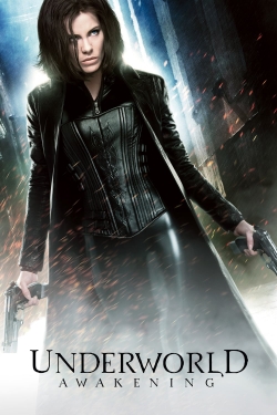 watch-Underworld: Awakening