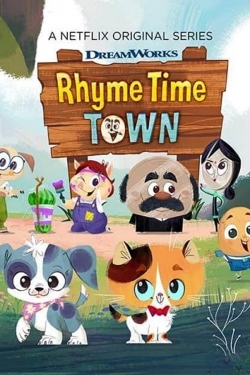 watch-Rhyme Time Town