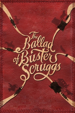 watch-The Ballad of Buster Scruggs