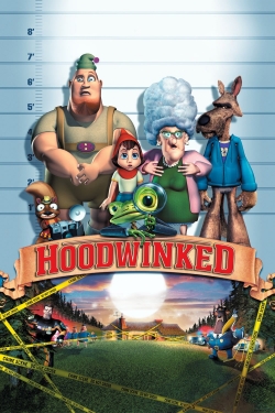 watch-Hoodwinked!