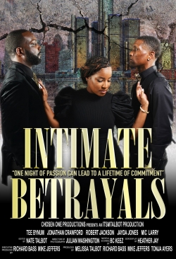 watch-Intimate Betrayals