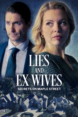 watch-Lies and Ex Wives: Secrets on Maple Street