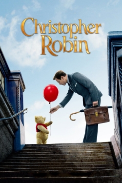 watch-Christopher Robin