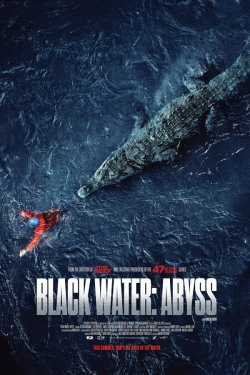 watch-Black Water: Abyss