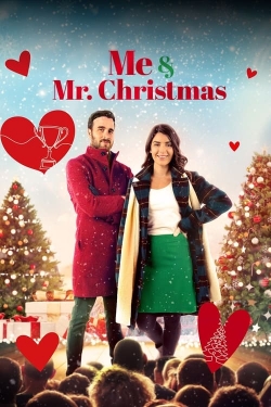 watch-Me and Mr. Christmas