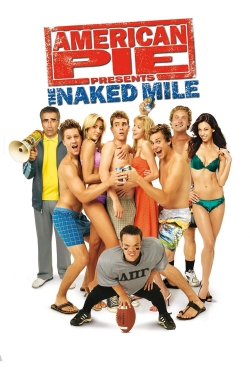 watch-American Pie Presents: The Naked Mile