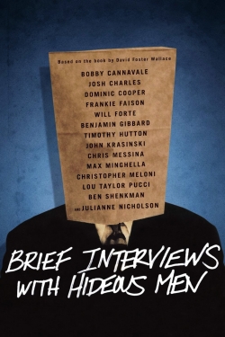 watch-Brief Interviews with Hideous Men