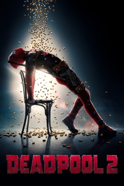 watch-Deadpool 2