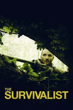 watch-The Survivalist