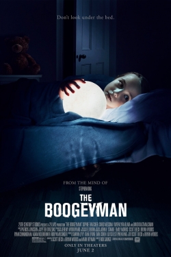 watch-The Boogeyman