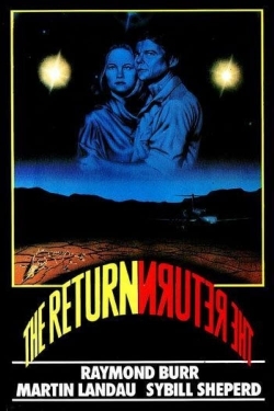 watch-The Return