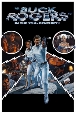 watch-Buck Rogers in the 25th Century