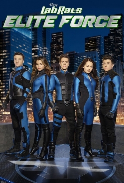 watch-Lab Rats: Elite Force