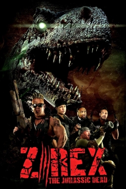 watch-Z/Rex: The Jurassic Dead