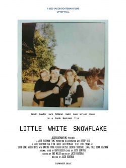 watch-Little White Snowflake