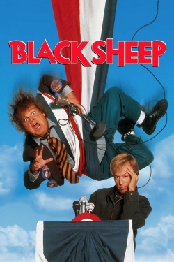 watch-Black Sheep