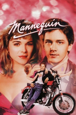 watch-Mannequin