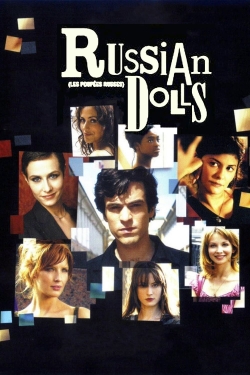 watch-Russian Dolls