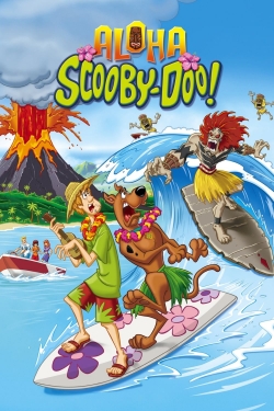 watch-Aloha Scooby-Doo!